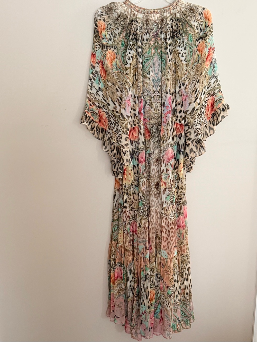 CAMILLA || Floral - Picture 9 of 16